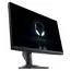 მონიტორი DELL Monitor 24.5" AW2524HF HDMI, 2xDP, USB, Fast IPS, 500Hz, 0.5ms, sRGB 99%, FreeSync, HAS , 2 image - Primestore.ge