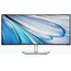 მონიტორი DELL Monitor 34" U3425WE HDMI, DP, USB-C, Thunderbolt, MM, RJ-45, IPS Black, 3440x1440, 21:9, 120Hz, DCI-P3 98%, CURVED, HAS - Primestore.ge