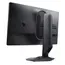 მონიტორი DELL Monitor 24.5" AW2524HF HDMI, 2xDP, USB, Fast IPS, 500Hz, 0.5ms, sRGB 99%, FreeSync, HAS , 4 image - Primestore.ge