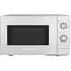მიკროტალღური ღუმელი BOSCH FFL020MW0  - Primestore.ge