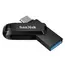 USB ფლეშ მეხსიერება SanDisk Ultra Dual Drive Go Type-C 512GB SDDDC3-512G-G46 - Primestore.ge