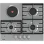 გაზქურის ზედაპირი GORENJE GE681X  - Primestore.ge