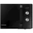 მიკროტალღური ღუმელი SAMSUNG MS23K3614AK/BW - Primestore.ge