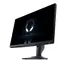 მონიტორი DELL Monitor 24.5" AW2524HF HDMI, 2xDP, USB, Fast IPS, 500Hz, 0.5ms, sRGB 99%, FreeSync, HAS , 3 image - Primestore.ge