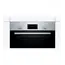 ელექტრო ღუმელი BOSCH - HBF113BR0Q , 2 image - Primestore.ge