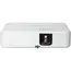 პროექტორი Epson V11HA85040 CO-FH02, Smart Projector LCD Projector, FHD 1920x1080, 3000lm, White , 2 image - Primestore.ge