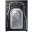 სარეცხი მანქანა SAMSUNG - WW11CG604CLBLP , 2 image - Primestore.ge