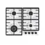გაზქურის ზედაპირი GORENJE - GW642SYW  - Primestore.ge