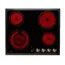 გაზქურის ზედაპირი GORENJE - EC642CLB - Primestore.ge