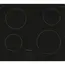 გაზქურის ზედაპირი 4 ელექტრო  BOSCH - PKE611BA1R  - Primestore.ge