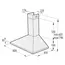 გამწოვი GORENJE - WHC629E4W , 2 image - Primestore.ge