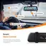მანქანის ვიდეო რეგისტრატორი Xiaomi 70Mai S500 + RC13, 5MP, 3K, Built In WiFi, 138°, Rearview Dash Cam, Black , 4 image - Primestore.ge