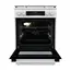 Gas stove GORENJE - GKS6C70WF, 3 image
