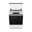 Gas stove GORENJE - GKS6C70WF