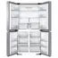 მაცივარი SAMSUNG - RF65DG90B0SRWT , 2 image - Primestore.ge