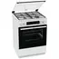 Gas stove GORENJE - GKS6C70WF, 2 image