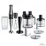 ხელის ბლენდერი BRAUN - MQ9187XLI  - Primestore.ge