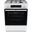 გაზქურა GORENJE - GKS6C70WJ , 3 image - Primestore.ge