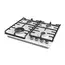 გაზქურის ზედაპირი GORENJE - GW642SYW , 3 image - Primestore.ge