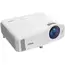 პორტატული პროექტორი Vivitek DH2661Z, DLP Portable Projector, FHD 1920x1080, 4000lm, 30.000:1, White  - Primestore.ge