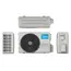 კონდიციონერი Midea MSAGBU-12HRFNX 40m2 , 6 image - Primestore.ge