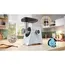ხორცის მანქანა BOSCH - MFWS420W , 6 image - Primestore.ge