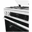 Gas stove GORENJE - GKS6C70WF, 5 image