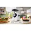 ხორცის მანქანა BOSCH - MFWS420W , 7 image - Primestore.ge