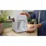 ხორცის მანქანა BOSCH - MFWS420W , 3 image - Primestore.ge