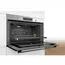 ელექტრო ღუმელი BOSCH - VBD554FS0 , 2 image - Primestore.ge