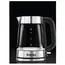 ელექტრო ჩაიდანი FRANKO FKT-1162 , 2 image - Primestore.ge