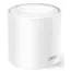 როუტერი TP-link Deco X10(3-pack) AX1500 Whole Home Mesh Wi-Fi 6 System  - Primestore.ge