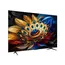ტელევიზორი TCL 85C655 (2024) 4K Google TV HDR10+  Dolby Atmos  BT5.2 Wi-Fi 2.4+5GHz DVB-T/T2/C/S/S2 2x10W+15W HDMI1.4/HDMI2.0&HDMI2.1 600x400 , 3 image - Primestore.ge