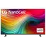 ტელევიზორი LG 65NANO80T6A.AMCN (2024)  - Primestore.ge