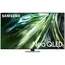 ტელევიზორი Samsung QE55QN90DAUXRU (2024)  NEO QLED  Smart TV 4K  3840x2160  HDR 10+  Wi-Fi  BT  DVB-C/T2/S2  - Primestore.ge