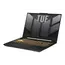 Notebook/ Asustek/ TUF FX507 15.6'' I7-13620H 16GB 512GB SSD RTX 4050 Mecha Gray, 3 image