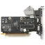 ვიდეო დაფა Zotac ZT-71310-10L, Gaming GT710, 2GB, 64bit, HDMI, VGA, DL-DVI, Black , 3 image - Primestore.ge