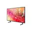 ტელევიზორი Samsung UE75DU7100UXRU (2024) Smart UHD 3840×2160; HDR10+; HDMI:3x ;USB x2; 400x400 , 2 image - Primestore.ge