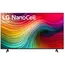 ტელევიზორი LG 65NANO80T6A.AMCN (2024) , 2 image - Primestore.ge