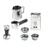 ყავის აპარატი DELONGHI - EC885.GY , 6 image - Primestore.ge