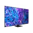 ტელევიზორი Samsung QE55Q70DAUXRU (2024) QLED  Smart 4K 3840x2160;  Quantum HDR 10+; HDMIx4; USBx2;  CI+; WiFi 5; BT4.2; DVB-T2/C/S2 , 3 image - Primestore.ge