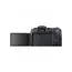 ციფრული ფოტოაპარატი Canon EOS RP Full Frame Mirrorless Vlogging Portable Digital Camera with 26.2MP Full-Frame CMOS Sensor, Wi-Fi , Bluetooth, 4K Video Recording and 3.0” , 4 image - Primestore.ge