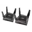 Wi-Fi როუტერი Asus RT-AX92U(2-PK) 2 Pack Performance Mesh Tri-Band 802.11 AX6100 Wi-Fi Router | 90IG04P0-MU2020  - Primestore.ge