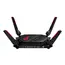 Wi-Fi როუტერი Asus ROG Rapture GT-AX6000 GT-AX6000 Dual-Band WiFi 6 (802.11ax) Gaming Router, Dual 2.5G ports , 2 image - Primestore.ge
