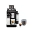 ყავის აპარატი Delonghi EXAM440.55.B Rivelia Black  - Primestore.ge