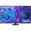 ტელევიზორი Samsung QE55Q70DAUXRU (2024) QLED  Smart 4K 3840x2160;  Quantum HDR 10+; HDMIx4; USBx2;  CI+; WiFi 5; BT4.2; DVB-T2/C/S2  - Primestore.ge