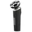წვერსაპარსი Ardesto SHRR-B8WDR, Electric Shaver, Black , 3 image - Primestore.ge