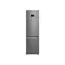 მაცივარი Toshiba GR-RB500WE-PMJ (49) - Bottom FRZ, 201x59.5x66, 388L, Inverter, Metal Cooling, A++, 35DB, Silver  - Primestore.ge