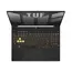 Notebook/ Asustek/ TUF FX507 15.6'' I7-13620H 16GB 512GB SSD RTX 4050 Mecha Gray, 2 image