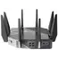 Router Asus ROG Rapture GT-AXE11000 Tri-band WiFi 6E (802.11ax) gaming router, new 6GHz band, 2.5G WAN/LAN port, PS5 compatible, WAN aggregation, VPN Fusion, Trip, 2 image